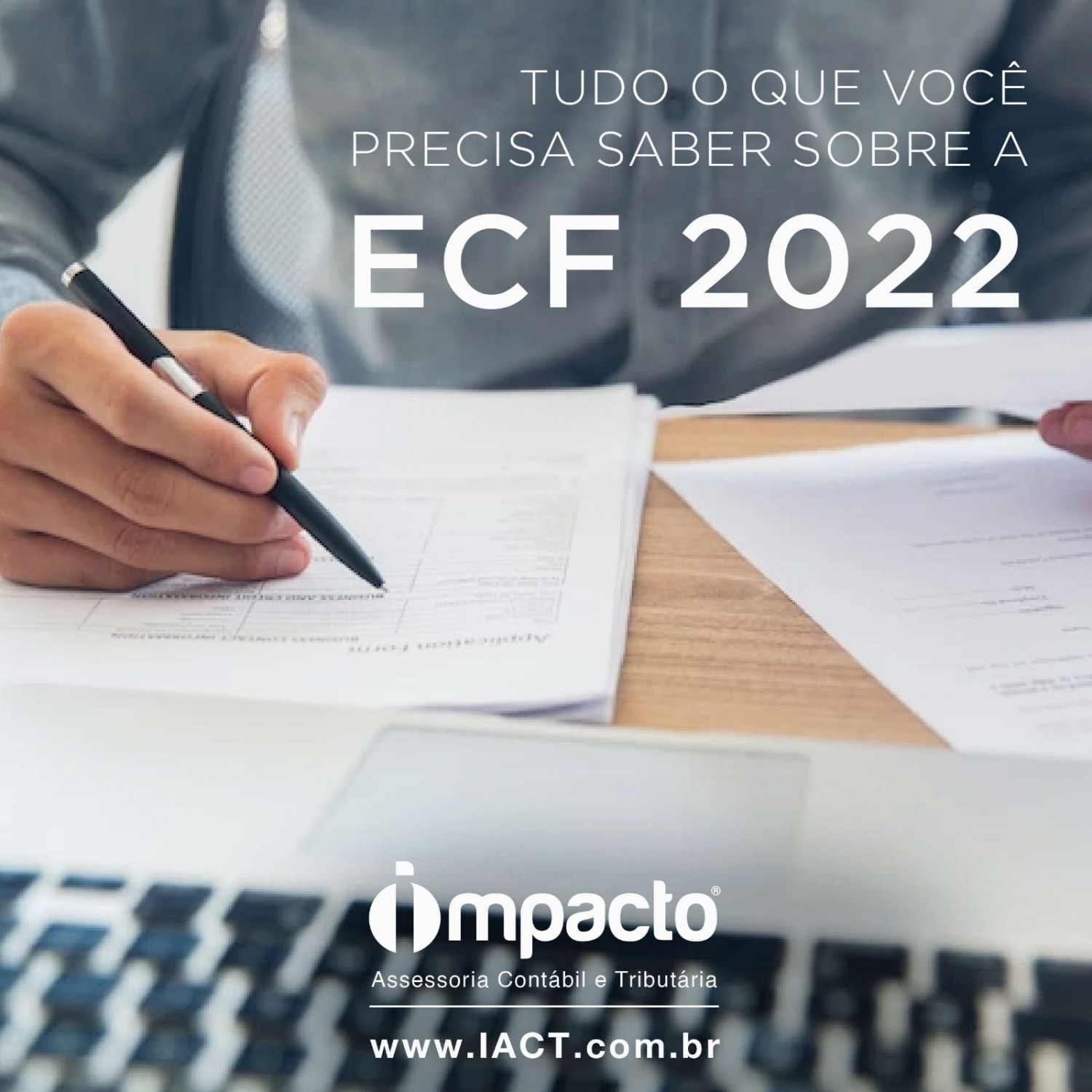 Tudo o que você precisa saber sobre a ECF 2022